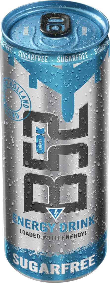 B52 Sugarfree